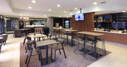 Eden Prairie Hotel | SpringHill Suites Minneapolis Eden Prairie