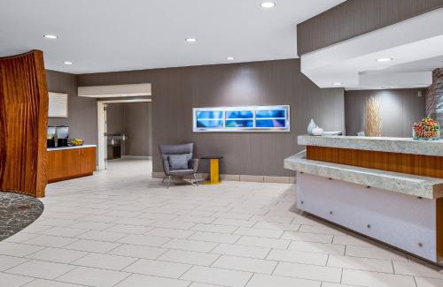 Miramar Ranch North Hotel | SpringHill Suites San Diego Rancho Bernardo/Scripps Poway