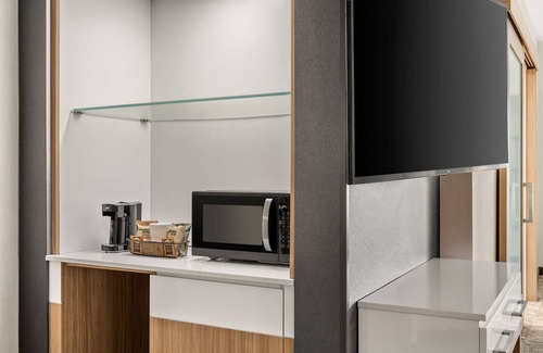 Menomonee Falls Hotel | Springhill Suites By Marriott Menomonee Falls