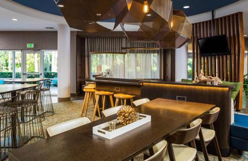 Gifford Hotel | SpringHill Suites Vero Beach