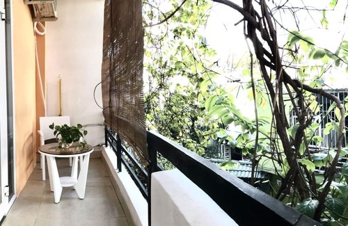 Downtown Ho Chi Minh City Apartment | Springhome R101 - Home sweet home!