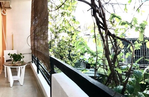 Downtown Ho Chi Minh City Apartment | Springhome R101 - Home sweet home!