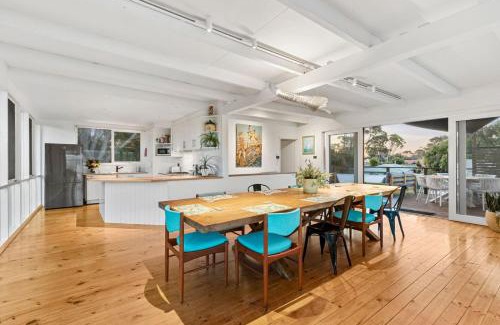 Point Lonsdale House | SPRINGS at Lonsdale