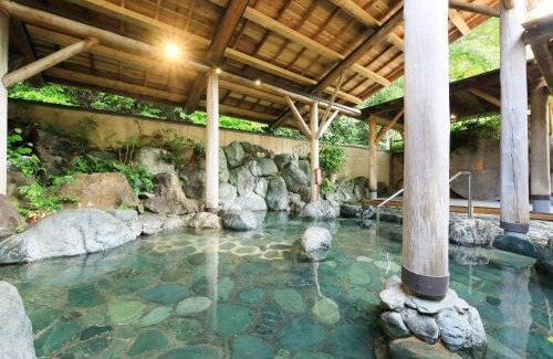 Yamakita Hotel | ＳＰＲＩＮＧＳ ＶＩＬＬＡＧＥ - Vacation STAY 67348v