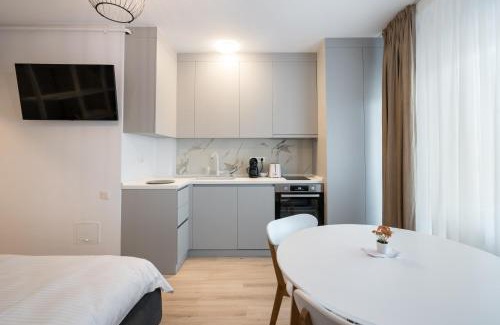 Sector 6 Apartment | Springview Studio