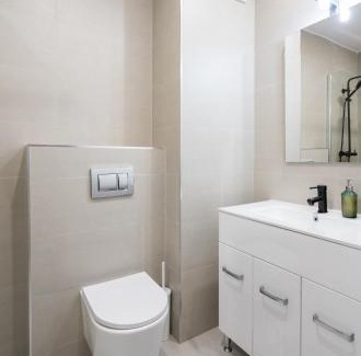 Sector 6 Apartment | Springview Studio