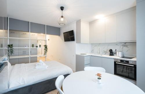 Sector 6 Apartment | Springview Studio