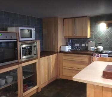 Murthly House | Springwells