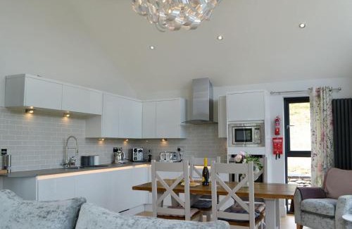 Kendal House | Sprint Lodge
