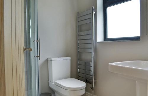 Kendal House | Sprint Lodge