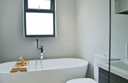 Kendal House | Sprint Lodge