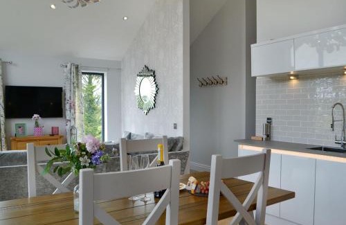 Kendal House | Sprint Lodge