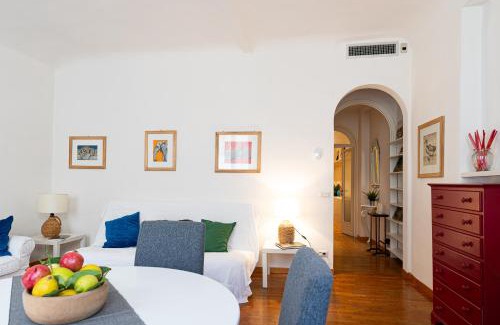 Oltrarno Apartment | Sprone 13