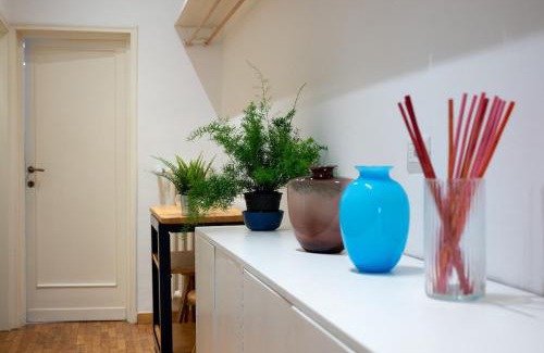 Oltrarno Apartment | Sprone 13