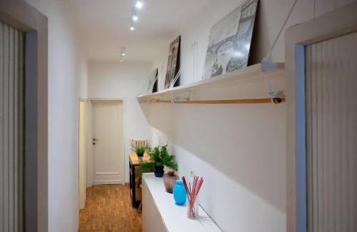 Oltrarno Apartment | Sprone 13