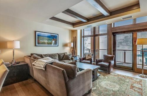 Stowe Area House | Spruce Adventure