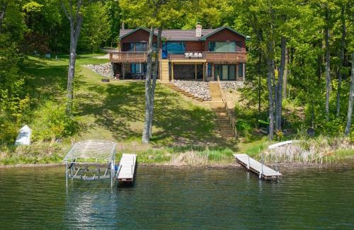 Hayward House | Spruce Haven home