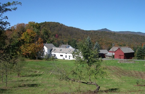 Wilmington House | Spruce Hill Farm - 1850 Farmhouse on 50 Acres - Minutes to Mt Snow!