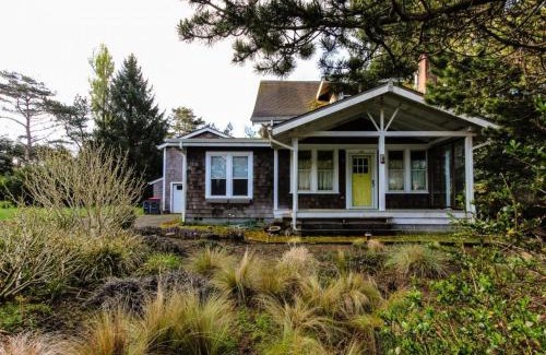Gearhart House | Spruce Landing