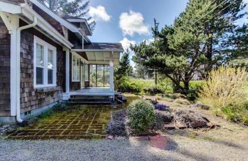 Gearhart House | Spruce Landing