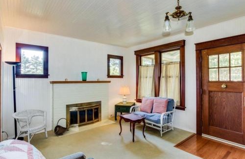 Gearhart House | Spruce Landing