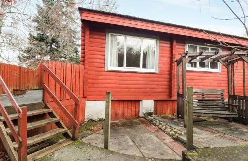 Marybank House | Spruce Lodge