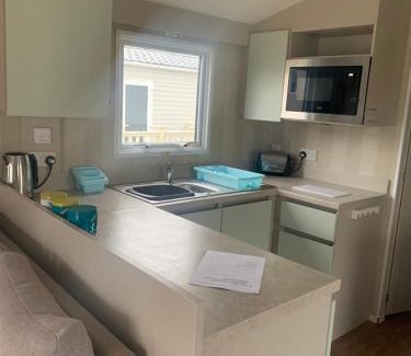 Muston House | Spruce Ridge 86, Blue Dolphin