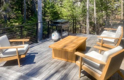 East Boothbay House | Spruce Shores Retreat