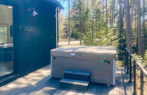 East Boothbay House | Spruce Shores Retreat