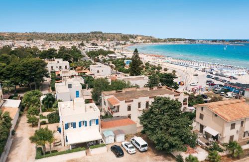 San Vito Lo Capo Apartment | Spuma di Mare - Riccio