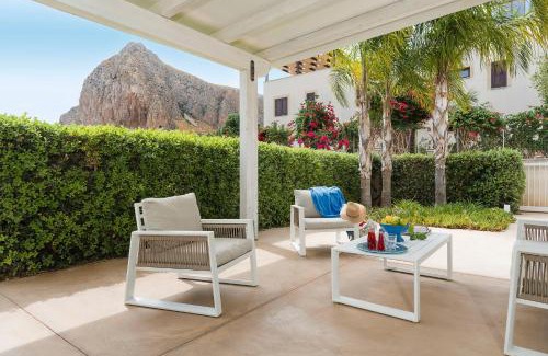 San Vito Lo Capo Apartment | Spuma di Mare - Riccio