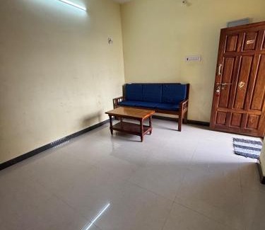 Yercaud House | SPV Cottage & Resorts