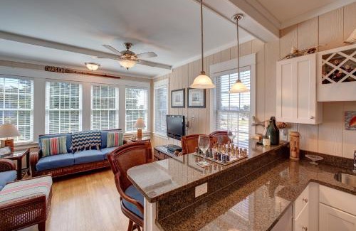 Brigands' Bay House | Spy Dog 837