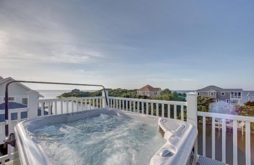 Brigands' Bay House | Spy Dog 837
