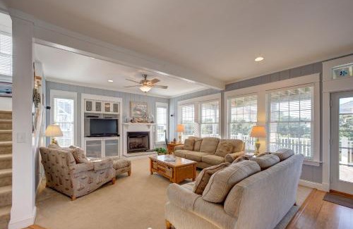 Brigands' Bay House | Spy Dog 837