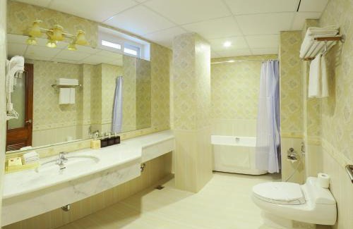Old Quarter Hotel | SQ Hang Gai Hotel & Spa