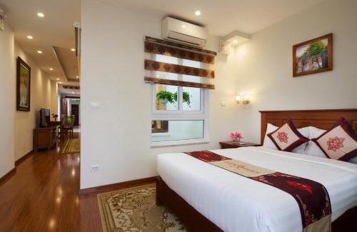 Old Quarter Hotel | SQ Hang Gai Hotel & Spa