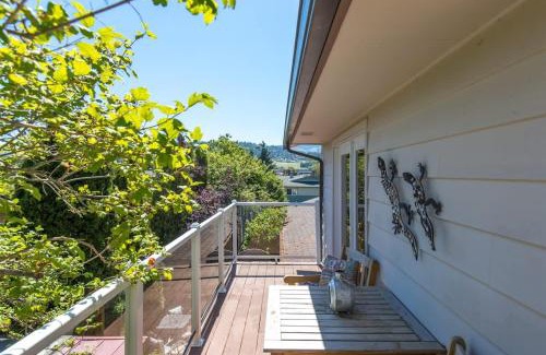 Sequim Apartment | Sq Wild Rose 2