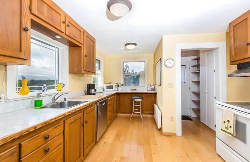 Sequim House | Sq Writers Retreat