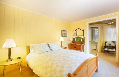 Sequim House | Sq Writers Retreat