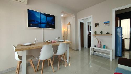 Marzamemi Apartment | Squarcio di mare