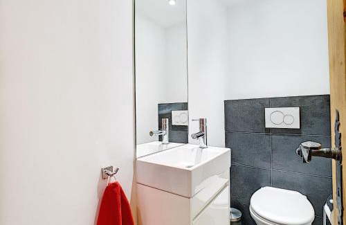 Verbier Apartment | Square Poste 237