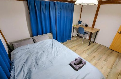 Adachi House | SquareHouse Nishiarai