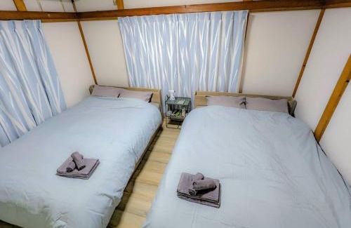 Adachi House | SquareHouse Nishiarai