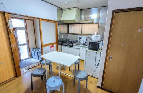 Adachi House | SquareHouse Nishiarai