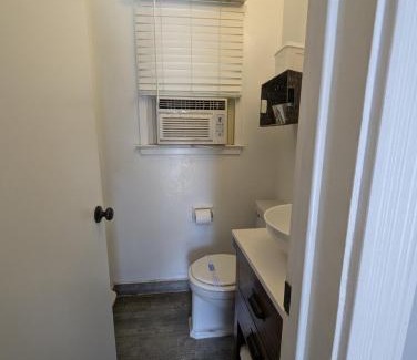 Squaw Valley Hotel | Squaw Valley Motel Room 2
