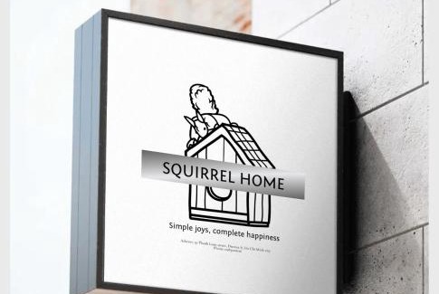 Chanh Hung House | Squirrel Home