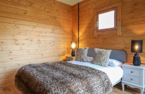 South Luffenham House | Squirrel's Nest