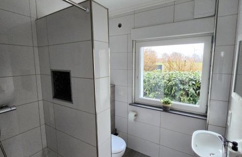 Wagenfeld Apartment | SR Ferienwohnung Wagenfeld