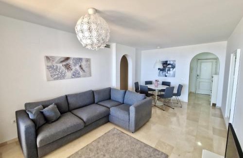 Benalmadena Apartment | SR Olivia's Sea View Benalmadena